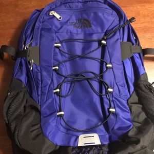 The North Face Borealis Classic